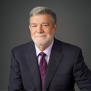 Meet your Posher, Jeffrey